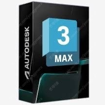 autocad 오토캐드 3D Max