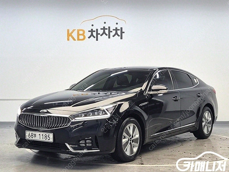 [기아]올 뉴 K7 하이브리드 노블레스 (5인승) ★중고차★중고차매입★전액할부★저신용자★신불자★소액할부★현금★카드 ... 이미지