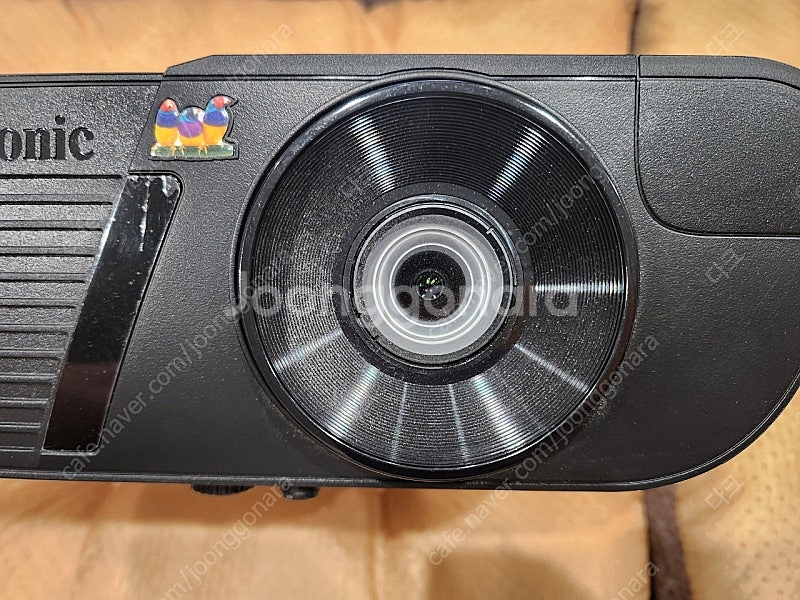 뷰소닉 PRO7827HD 팝니다.--3