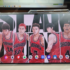 갤럭시탭 S8 울트라 5G 256G 팝니다.