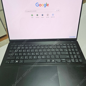 거의새것 ASUS 비보북S 16 OLED 박스풀 노트북
