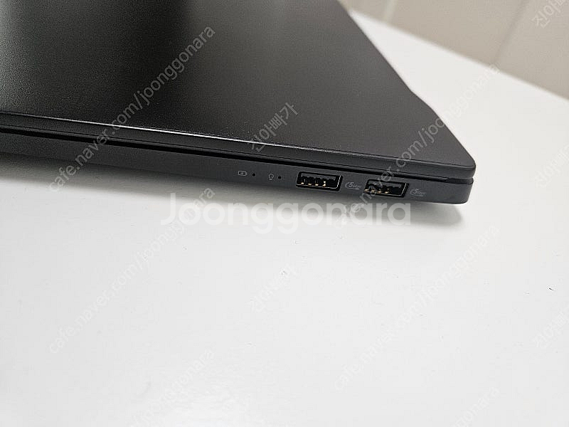 거의새것 ASUS 비보북S 16 OLED 박스풀 노트북--4