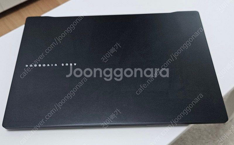 거의새것 ASUS 비보북S 16 OLED 박스풀 노트북--5