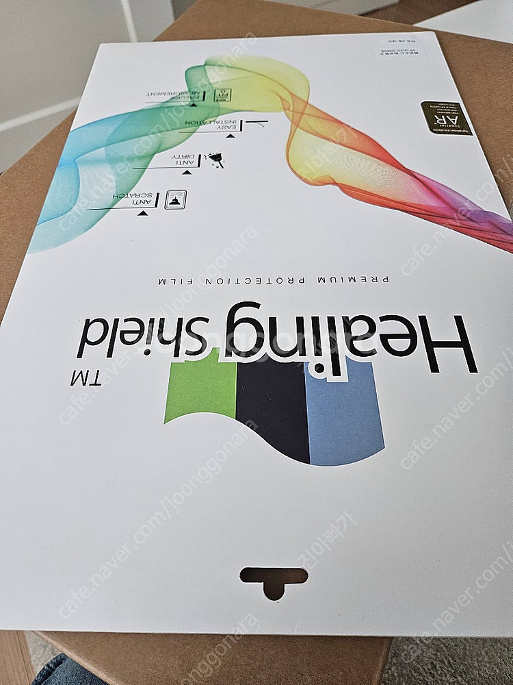 거의새것 ASUS 비보북S 16 OLED 박스풀 노트북--7