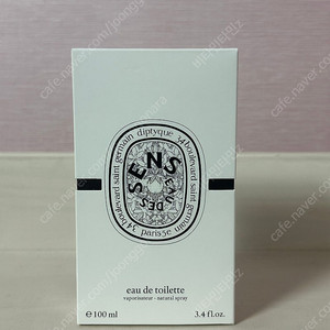(새상품, 국문택) 딥티크 오데썽 오드뚜왈렛 향수 100ml 백화점 향수