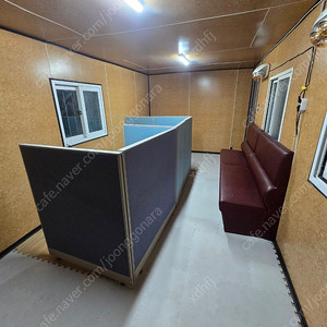 컨테이너 3*6 , 3*9 2개 일괄판매합니다