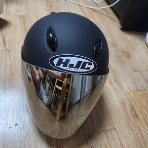 HJC헬멧XL+4fack 블박 일체 19만