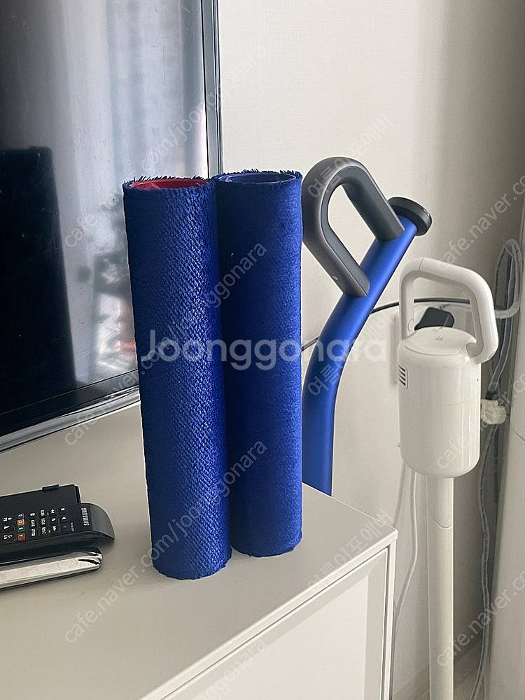 다이슨 WashG1 물청소기--2
