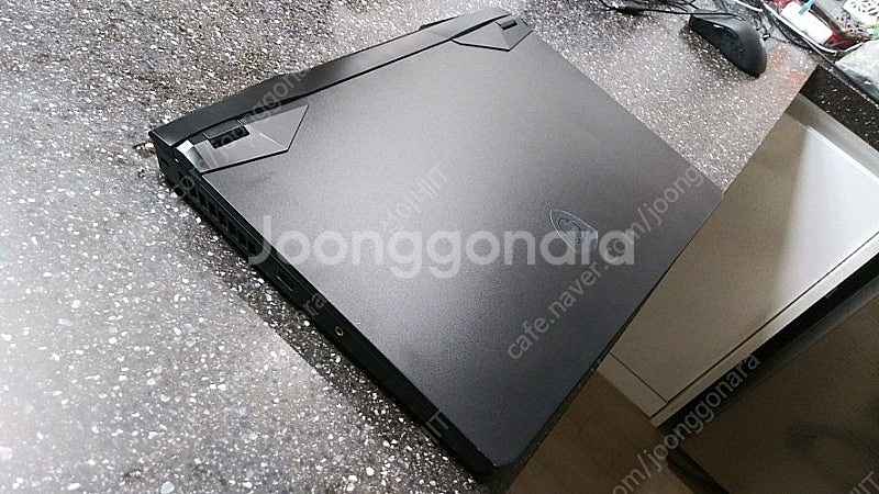 [판매]MSI GP76 12UH i9 하이엔드 노트북/...--3