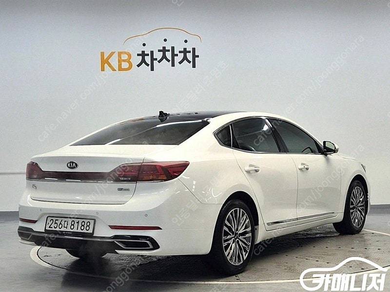 [기아]K7 프리미어 하이브리드 노블레스 (5인승) ★중고차★중고차매입★전액할부★저신용자★신불자★소액할부★현금★카드... 이미지