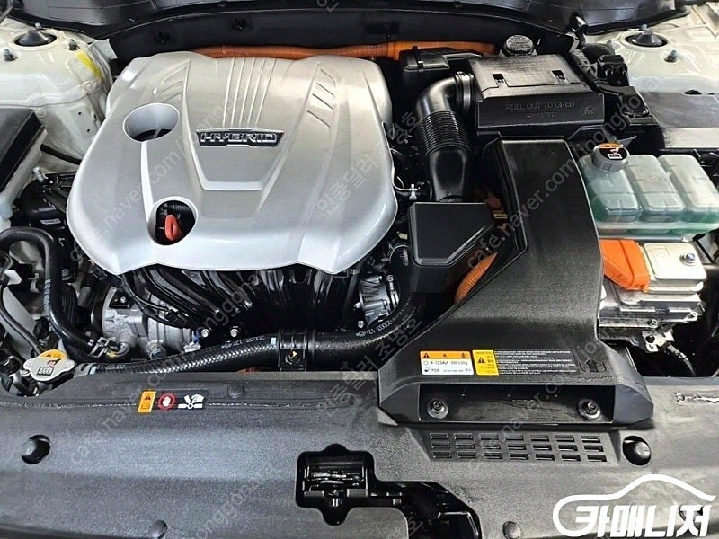 [기아]K7 프리미어 하이브리드 노블레스 (5인승) ★중고차★중고차매입★전액할부★저신용자★신불자★소액할부★현금★카드... 이미지