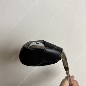 골프채커버 골프클럽가죽커버