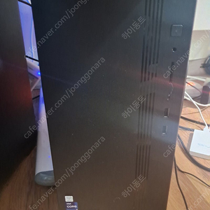 삼성 Samsung 데스크탑 i9 dm500tgb-Ap928B