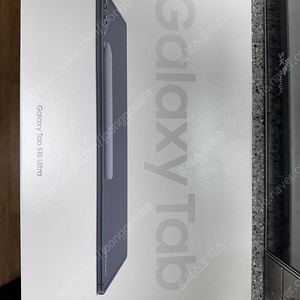 갤럭시 탭 s10 울트라 512gb 그레이 판매합니다