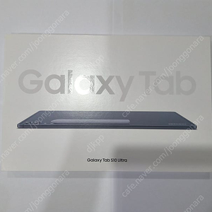 갤럭시탭 S10 울트라 512GB 판매합니다