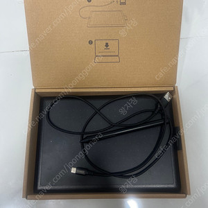 와콤 One CTL-472 타블렛 판매합니다