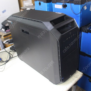 AI서버 워크스테이션 전문가 설계 DELL-T7920/cpu : platium 8270 *2/52core-104TH/RAM768GB/VGA A4000 16G/1TB/1700W