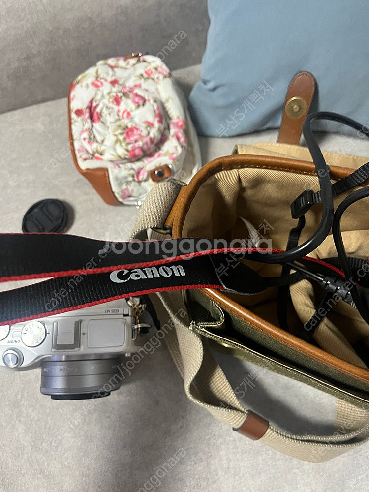 캐논 EOS M3 미러리스--7