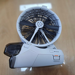 DJI 드론 플립 팝니다