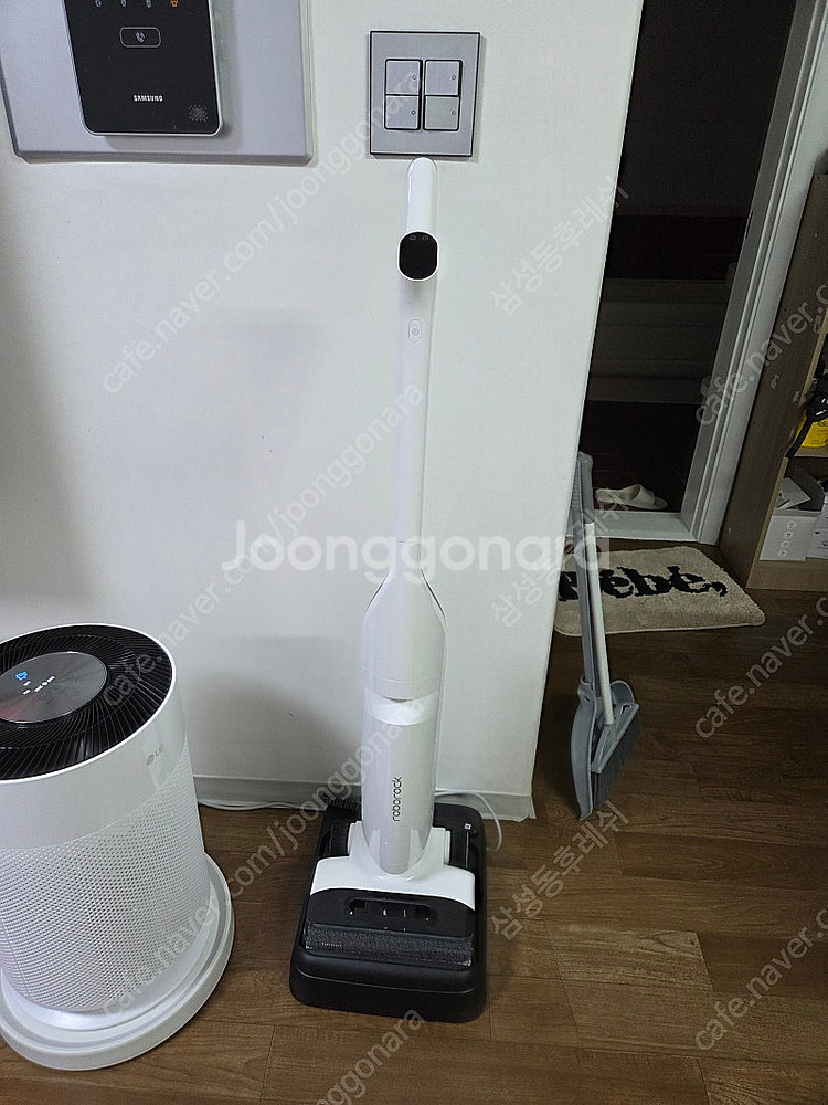 로보락 플랙시 프로 팝니다.--0