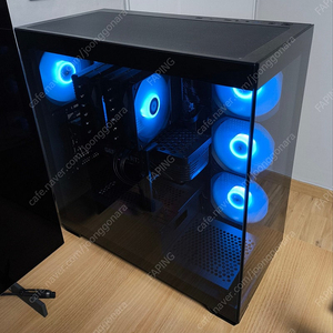 9800X3D/X870/32G/RTX3070 완본체 팝니다