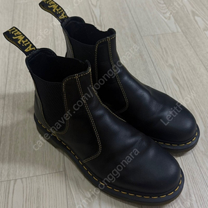 Dr.Martens 닥터마틴 2976 첼시 부츠