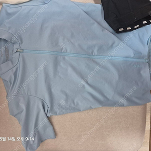 라파 프로팀 져지 빕숏
