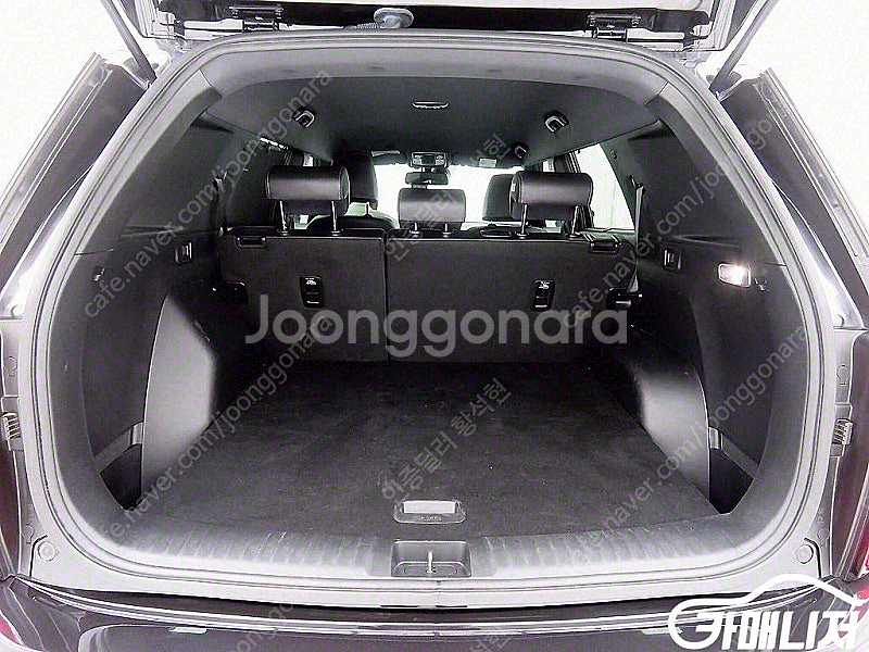 [KG모빌리티(쌍용) ]토레스 1.5 GDI-T 2WD T7 (0톤) ★상태 좋은 중고차★할부★리스★전액할부★카드★...--5