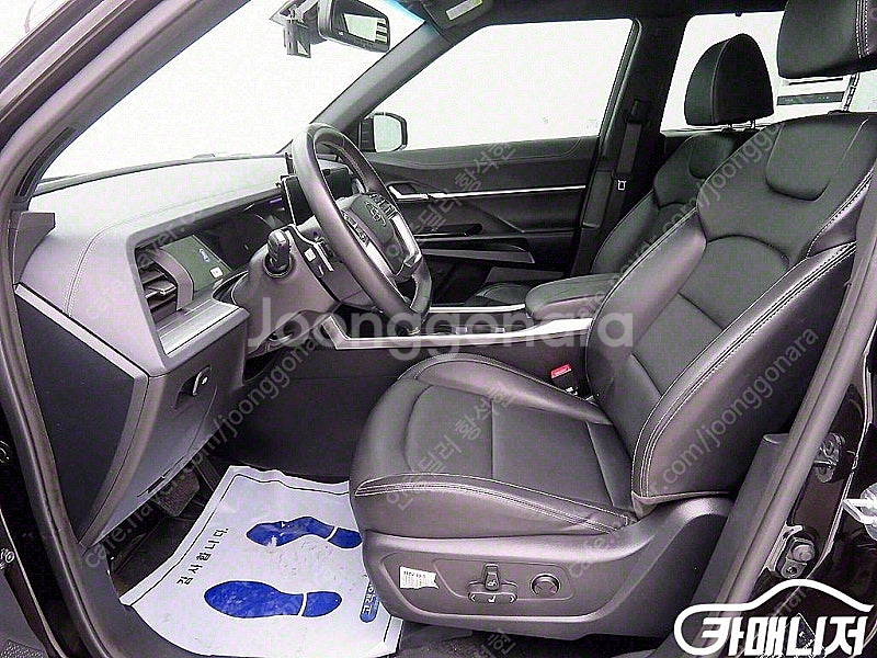 [KG모빌리티(쌍용) ]토레스 1.5 GDI-T 2WD T7 (0톤) ★상태 좋은 중고차★할부★리스★전액할부★카드★...--7