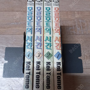 어쨌든귀여워/ ​좋으니까좋아/ 도시전설탐정파일/ 모르모트의시간/ ​쵸비츠애니코믹스 판매합니다