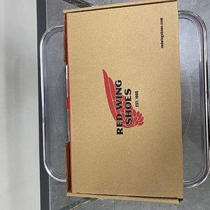 REDWING 레드윙 8084 아이언레인저 7.5 (255) 판매합니다.