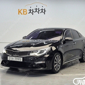 [기아]더 뉴 K5 2세대 가솔린 2.0 프레스티지 (5인승) ★중고차★중고차매입★전액할부★저신용자★신불자★소액할부★현금★카드 전부 가능합니다! 이미지