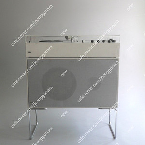 디터람스 스피커 L60/4 braun 브라운