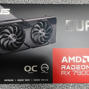 ASUS 라데온 RX 7900 GRE