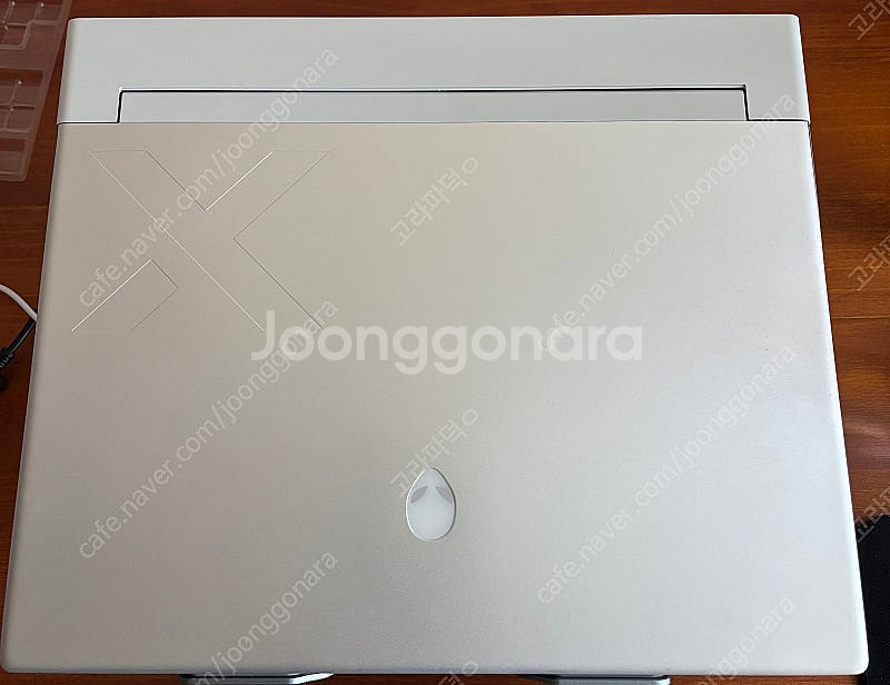 델 Alienware X14 R2 게이밍 노트북--1