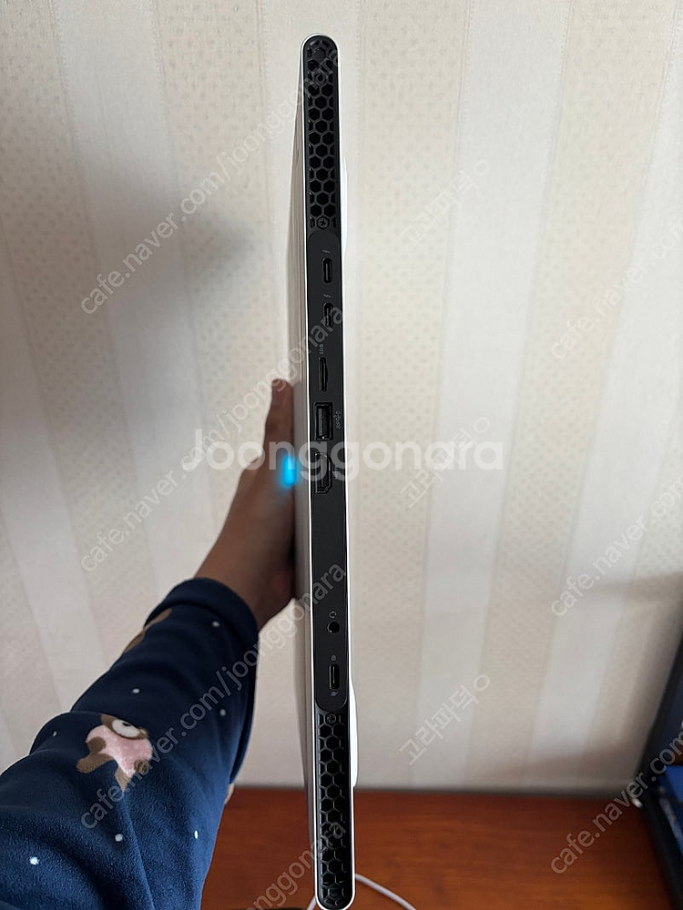 델 Alienware X14 R2 게이밍 노트북--2