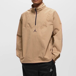 [L XL] 나이키 조던 스포츠 골프 자켓 아노락 재킷 바람막이