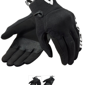 오토바이 Revit access gloves 레비트 레빗 어세스 바이크 장갑 L