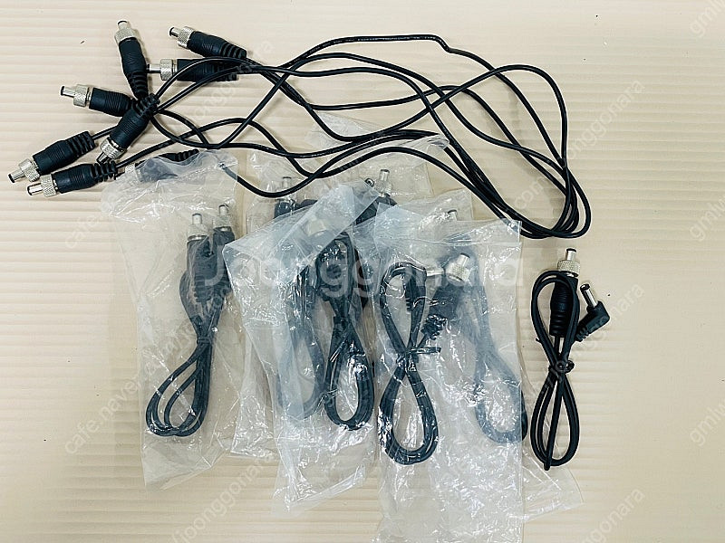Shure 슈어 UA844, UA845 용 전원 분배 ...--0