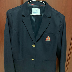 숭덕여고 교복