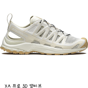 살로몬 XA 프로 3D 앰피브 240 택포
