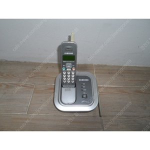 삼성900메가무선전화기553