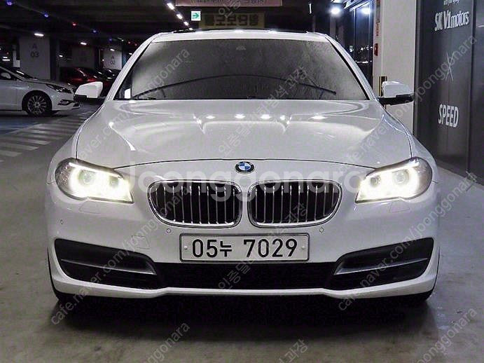 @13년식 5시리즈(6세대) 520d xDrive 전국...--2