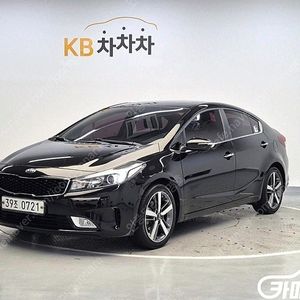 [기아]더뉴 K3 1.6 GDI 노블레스 (5인승) ★중고차★중고차매입★전액할부★저신용자★신불자★소액할부★현금★카드 전부 가능합니다!