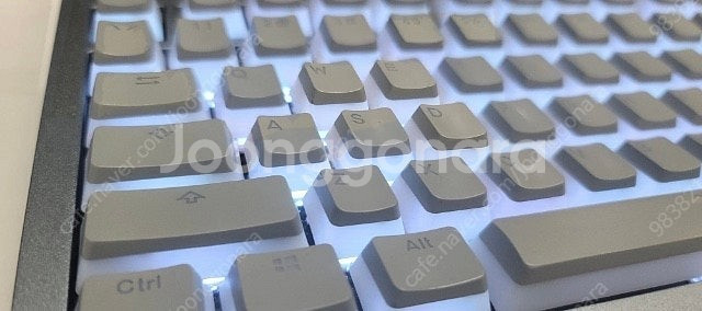키크론 q3 노브 keychron q3 knob 그레이...--1