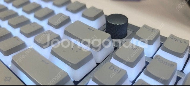 키크론 q3 노브 keychron q3 knob 그레이...--2