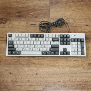 ABKO 앱코 LED 키보드