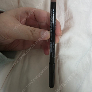 nyx 닉스 립펜슬 립라이너 누드베이지