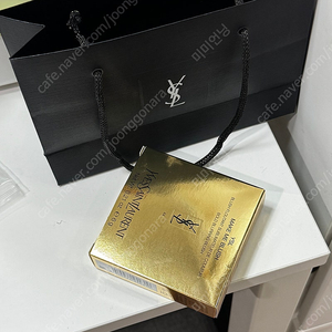입생로랑 메이크미 블러쉬 44 미개봉 새상품 선물가능