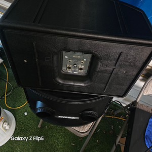 Bose 802-2 스피커팝니다